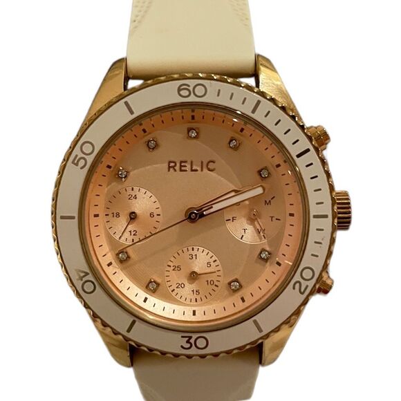 RELIC by FOSSIL - Picture 3 of 3